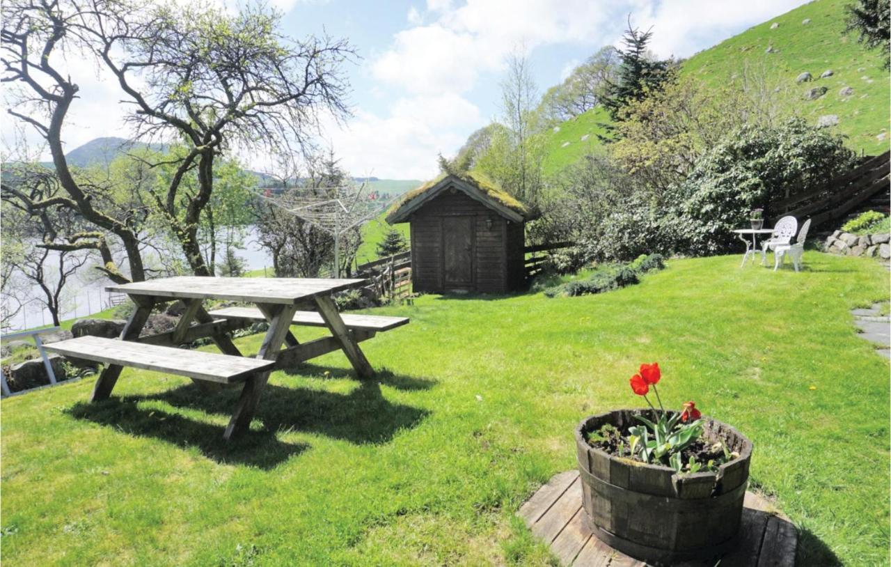 Pet Friendly Apartment In Sandnes Bråstein Zewnętrze zdjęcie