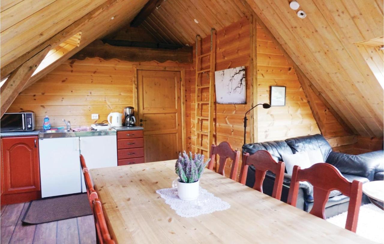 Pet Friendly Apartment In Sandnes Bråstein Zewnętrze zdjęcie